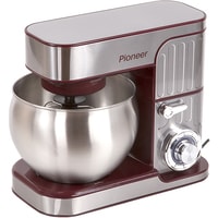 Pioneer MX330 Wine Maroon Image #4