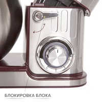 Pioneer MX330 Wine Maroon Image #10