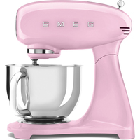 Smeg SMF03PKEU Image #1