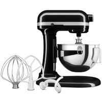 KitchenAid Heavy Duty 5KSM55SXXEOB