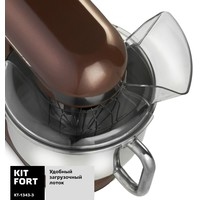 Kitfort KT-1343-3 Image #4