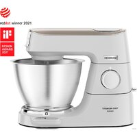 Kenwood Titanium Chef Baker XL KVL65.001WH