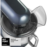Kitfort KT-1343-2 Image #4