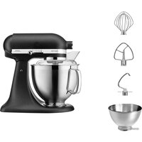 KitchenAid 5KSM185PSEBK Image #2