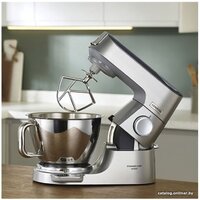 Kenwood Titanium Chef Baker KVC85.124SI Image #2