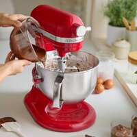 KitchenAid Artisan 5KSM60SPXEER Image #3