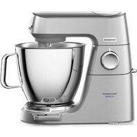 Kenwood Titanium Chef Baker XL KVL85.594SI