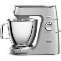 Kenwood Titanium Chef Baker XL KVL85.594SI