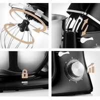 Mozano Kitchen Assistent ROB-02 (черный) Image #4