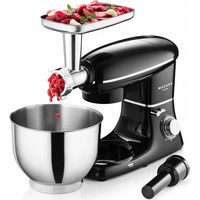 Mozano Kitchen Assistent ROB-02 (черный) Image #2