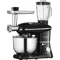 Mozano Kitchen Assistent ROB-02 (черный) Image #1
