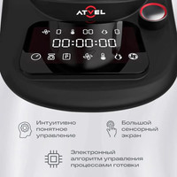 Atvel KitchenBot M1 43201 Image #5