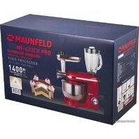 MAUNFELD MF-433CH Pro Image #12