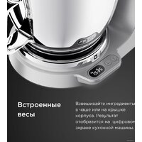 Kenwood Titanium Chef Baker KVC85.004SI Image #9