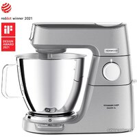 Kenwood Titanium Chef Baker XL KVL85.224SI