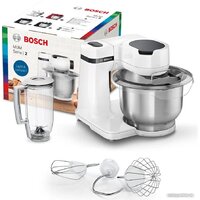 Bosch Serie 2 MUMS2EW11 Image #3