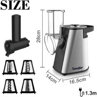 Sonifer SF-5528 Image #5