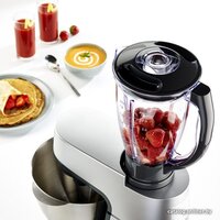 Moulinex Masterchef Gourmet QA519D32 Image #7