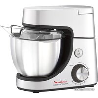Moulinex Masterchef Gourmet QA519D32 Image #2