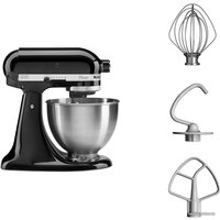 KitchenAid 5K45SSEOB Image #3