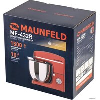 MAUNFELD MF-432R Image #10