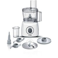 Bosch MCM3100WGB