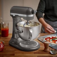 KitchenAid Artisan 5KSM60SPXECU