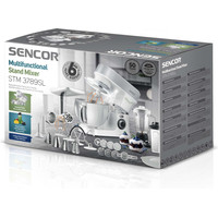 Sencor STM 3789SL Image #18