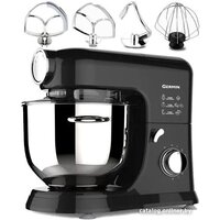 Germin MAX-1500-W (черный) Image #1