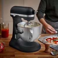 KitchenAid Artisan 5KSM60SPXEBM Image #1