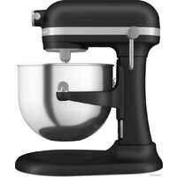 KitchenAid Artisan 5KSM70SHXEBK Image #4