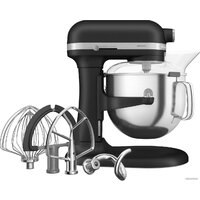 KitchenAid Artisan 5KSM70SHXEBK Image #2