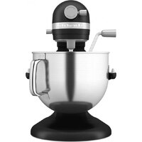 KitchenAid Artisan 5KSM70SHXEBM Image #4