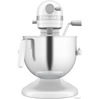 KitchenAid Heavy Duty 5KSM70JPXEWH Image #2