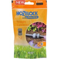 Hozelock Straight 7017 (2 шт) Image #2