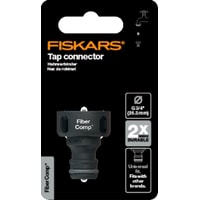 Fiskars Штуцер для крана FiberComp G3/4" 26.5 mm 1027054 Image #2