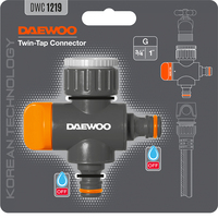 Daewoo Power DWC 1219 Image #1