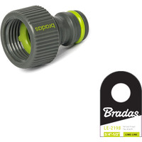 Bradas Lime Line LE-2196