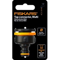 Fiskars Штуцер для крана Multi 1027051 Image #4