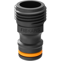 Fiskars Штуцер с внешней резьбой G1/2" 21мм 1027060 Image #1