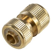 Четыре сезона Коннектор с аквастопом 1/2" 62-0279 Image #1