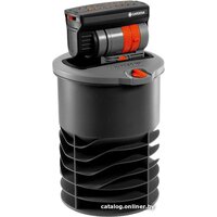 Gardena Дождеватель выдвижной осциллирующий OS 140 [8220-29] Image #1
