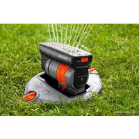 Gardena Дождеватель выдвижной осциллирующий OS 140 [8220-29] Image #4
