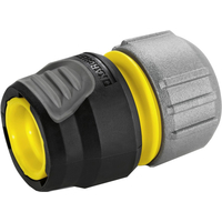 Karcher Универсальный пластиковый коннектор Premium [2.645-195]