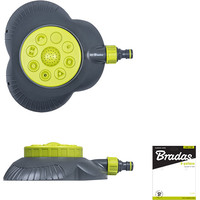 Bradas Lime Line LE-6202 Image #1