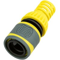 Четыре сезона Коннектор с аквастопом 3/4" 62-0303-F Image #1