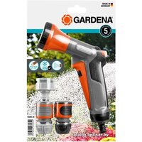 Gardena Комплект фитингов с распылителем 18299-34