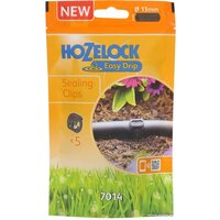 Hozelock Sealing Clip 7014 (5 шт) Image #2