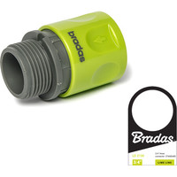 Bradas Lime Line LE-2121