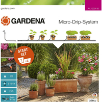 Gardena Набор для полива Gardena [13001-20]